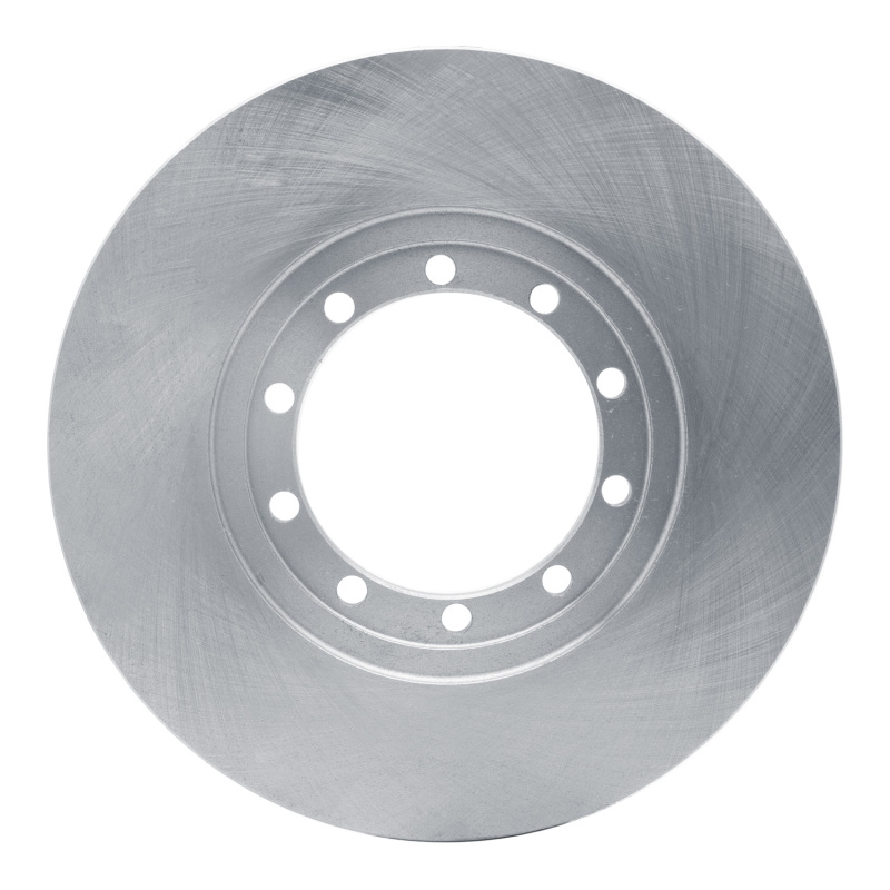 Ford Transit Brake Rotor (1) - Rear - R1 Concepts - Plain - `07-`13